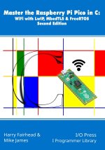 Master the Raspberry Pi Pico in C