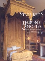 State Beds and Throne Canopies