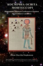 Космічна освіта Монтессорі, Відкриття дитиною глобального бачен&