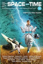 The Year's Top Tales of Space and Time 5