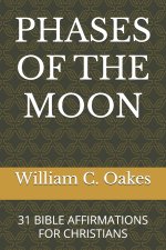 PHASES OF THE MOON