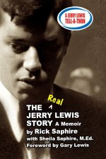 The REAL Jerry Lewis Story