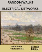 Random Walks in Electrical Networks