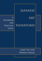 Japanese Art Signatures