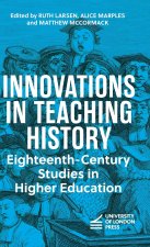 Innovations in Teaching History