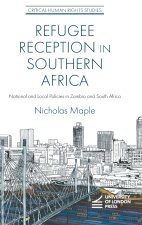 Refugee Reception in Southern Africa