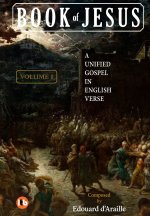 BOOK OF JESUS