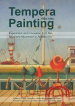 Tempera Painting 1800 - 1950