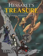 Hessaret's Treasure