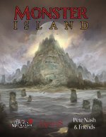 Monster Island