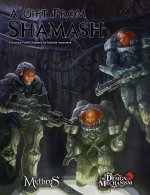 A Gift From Shamash