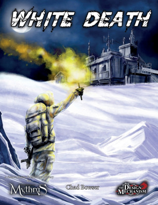 White Death