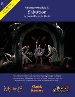Salvation
