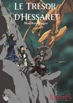 Le Tresor d'Hessaret