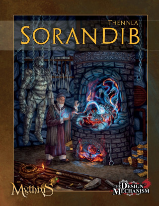Sorandib