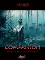 Mythras Companion