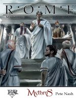 Rome Mythique