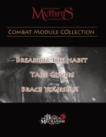 Mythras Combat Module Collection