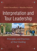 Interpretation and Tour Leadership