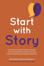 Start with Story