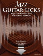 Jazz Guitar Licks