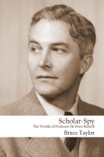 Scholar-Spy