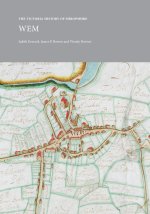 The Victoria History of Shropshire