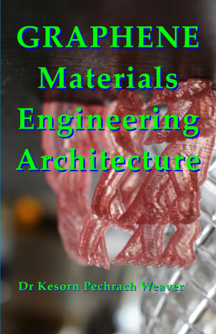 Graphene Materials Engineering Architecture