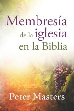 Membresía de la iglesia en la Biblia