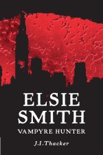 Elsie Smith Vampyre Hunter