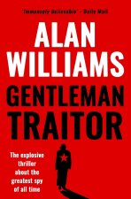Gentleman Traitor