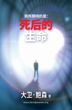我所期待的是：死后的生命 - Life, After Life, After Death