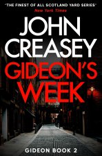 Gideon's Week