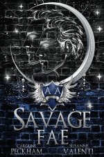 Savage Fae
