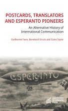 Postcards, Translators and Esperanto Pioneers