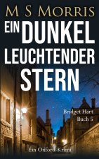 Ein dunkel leuchtender Stern