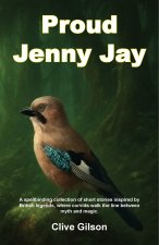 Proud Jenny Jay