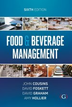 Food and Beverage Management