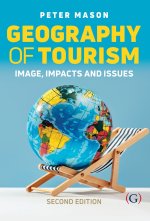 Geography of Tourism