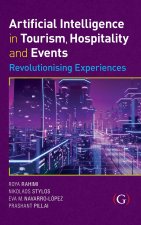 Artificial Intelligence in Tourism, Hospitality and Events