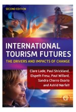 International Tourism Futures