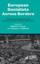 European Socialists Across Borders