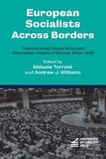 European Socialists Across Borders
