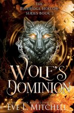 Wolf's Dominion