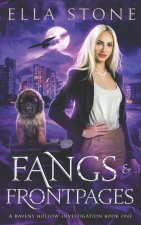 Fangs and Front Pages