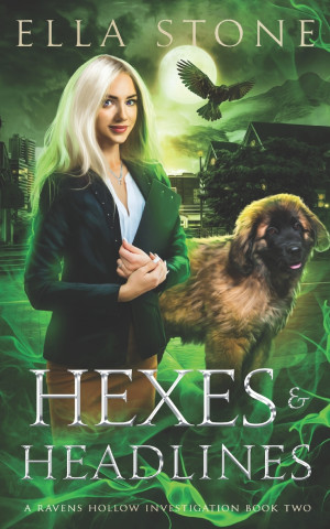 Hexes and Headlines