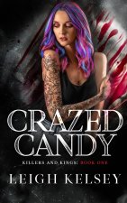 Crazed Candy