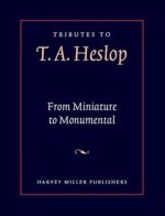 Tributes to T.A. Heslop