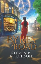 The Witches of Scotland Romance Series