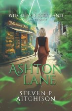 The Witches of Scotland Romance Series